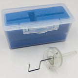 and Repair Tool, Adjustment Speed, Watch Movement Balance Adjustment, Suitable for RLX 3135
