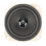 2Pcs 8Ohm 10W Paper Bubble Side Loudspeakers 4 Inch Audio Speaker For Home Theater DIY Speakers