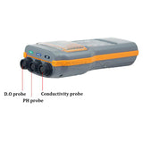 AZ86031 Water Quality Dissoed Oxygen Tester PH DO Meter, Conductivity Saity Meter