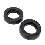 Front Strut Spacer Carbon Steel Wear Resistant Accurate Sturdy High Hardness Lift Front Leveling Kit for Auto Parts