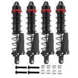 Metal 110Mm Shock Absorber Oil Damper For 1/10 RC Crawler Car Axial SCX10 AXI03007 RBX10 D90 TRX4