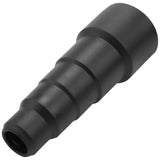 Universal Vacuum Hose Accessories Adaptor Connector Five-Layer Adapter of 18-50mm