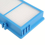 6pcs, Holmes Aer1 Series Total Air Filter Replacement - 2 HEPA Filters + 4 Carbon Pre-Filters