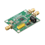 MAX2870 23.5-6000Mhz Signal Source Spectrum Analyzer USB 5V Powered RF Frequency Domain Analysis Tool