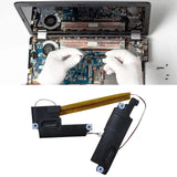 Laptop Speaker For Lenovo Xiaoxin Air14ikbr 2017 2018 Laptop Built-In Left And Right Speakers Sound