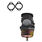 Carburetor Briggs & Stratton 491031 490499 491026 281707 Engine For Toro 30102 30103 30111 55600 56150 56175 Mower