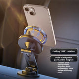 Car Holder High-grade N52 Magnets Secure Hold Tesla Model 3/y Magnetic Phone for Iphone