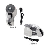 Automatic Dispenser Rotary Disc Cutting Machine for Packaging Tape.