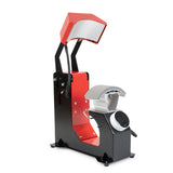 Three-In-One Multifunctional Automatic Lift Cap Baking Heat Transfer hine