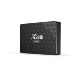 X98H PRO Android 12.0 TV 2GB RAM 16GB ROM Allwinner H618 HDR10 Wifi6 1080P BT5 1000M Media Player Set Top BOX