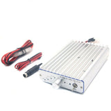 45W MX-P50M HF Power Amplifier for FT-817, ICOM IC-703, Elecraft KX3, QRP FT-818, Xiegu G90, G90S, G1M, X5105.