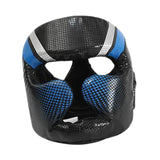 Bo Headgear Thickened Full Face Forehead and Ear Protection for Kids Adults Boys Girls Men Women Sanda Kickbo