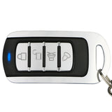 remote controller transmitter for gate opener board(no battery included)