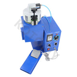 Hot Melt Dispensing Car Headlight Lens Sealing Mask Refurbishment Upgrade Lamp Tool Glue Injection hine 800W