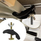 10pCs CNC Engraving hine Press Plate Clamp Fixture for -Slot Working Table