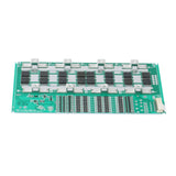 4S 3.7V 230A BMS Li-Iron Charger with Power Battery Balance/PCB Protection Board for RV