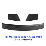Car Engine Front Water Drain Cover Kit for Mercedes Benz A-Class W169 & B-Class W245