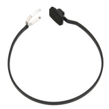 Bone Conductor Headset Durable Audiometer Headband Comfortable for Bone Conduction Sound Aid for Headband Replacement
