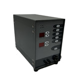 Jewelry Spot Laser Welding hine 100W Gold Sier Steel CNC Argon Arc Welder Automatic Numerical Control Touch Pulse 220V 110V