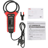 UNI-T UT-CS09A/UT-CS09C/UT-CS09D Flex Clamp Sensor 3000A Flexible AC Ammeter Oscilloscope  Multimeter Current Probe