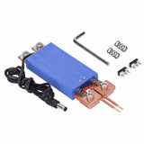 Integrated Type Spot Welding Pen Automatic Trigger Weld hine Accessory for lithium battery Battery