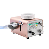 New upgrade of small high-pressure hine, sandblasting gun, whitening and polishing equipment