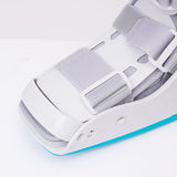 Adjustable Iatable Walking Boot-Air Cam Walker Brace-for Sprained Ankle Calf Fracture Orthopaedic Boot