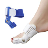 Bunion Splint Big Teen Straighteners Pain Relief Hallux Valgus Braces Orthopedics Offers Pedicure Foot Care