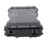 Diagnostic Connector Diagnostic Interface Reliable for Car