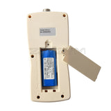AMLS-J Digital Water Leakage Detector High Precision Groundwater Detector Handheld Pipeline Leakage Detector Quick Water Finder