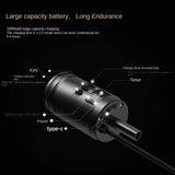 Wireless Battery Grip Power 1600mAh RCA Interface Portable 34mm Size For Rotary Cartridge Tattoo hine Gun