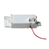 door lock switch T16 T10 T90SS5FDH T80SS5PDC for LG Automatic Washing hine Spare Parts