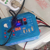 110V/220V Refrigerator Air Conditioner Washing hine Universal Compressor Inverter Board Solenoid Vae Repair