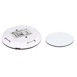 T117 four key pager [black Russian hookah version] service button call