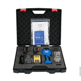 Zc-B50Km Battery-Powered for Insulated Tubes and Bare Terminals-Electric Cold Crimping Pliers