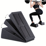 Power Up Your Workouts with the Foot Pad Assist Power Board