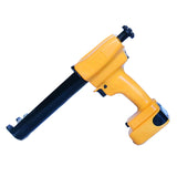 Beauty seam agent real porcelain tool glass power hydraulic two-component glue iron gun