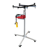Central Conditioning Internal Unit Air Duct Tool Multifunctional Hanging Cabinet Installation Tools Bracket