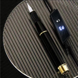 New Semi Throwing Lip Eyeer Eyebrow Tattoo Embroidery hine