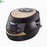 Black sugar boiled commercial milk tea shop dedicated fully automatic equipment, business insulation pot, pearl makin