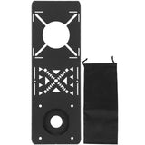 Board Multifunctional Portable IGT Camping Table Plate for SOTO Spider Stove Accessories