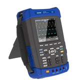 HANTEK DSO1072E Oscilloscope/Recorder/DMM High Bandwidth 70MHz Oscilloscope 1GS/s Sample Rate