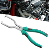 Hose Release Removal Plier Oil Pipe Special Pliers Quick Connector Disassembly Fuel e Clip Car Repair Tool