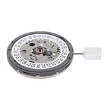 2PCS NH34A NH34 3 Digit Calendar GMT Automatic High-Precision Movement Watch Accessories