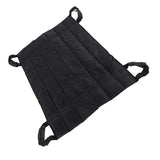 Multifunctional Patient Transfer Sheet Oxford Cloth Elderly Positioning Pad for Incontinence Elderly