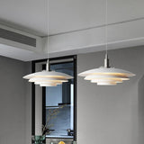 Modern Pendant Lights Chandelier Danish Design Creative Minimalist Ceig Lighting for Dining Room Bedroom Kitchen Restaurant