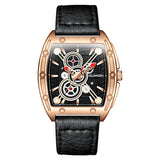 GUANQIN Men Automatic Watch Quartz Watch Waterproof Sapphire Glass Japanese Movement Stainless Steel Bracelet Accessories 2022