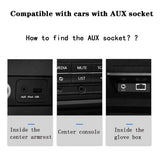Aux Mm To 3 5 Male Auxiliary Audio Wire For Phone Headphone Speaker Laptop Car 3.5 Jack Cable