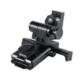 Tactical Soft Helmets,Head-Mounted Helmet Belt Night Vision monocular binocular Goggles parts Hunting Trail Patrol Accessorie