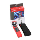 UNI-T UT381 Handheld Illuminometer 20000Lux Professional Pocket Photometer Automatic Shutdown Data Storage
